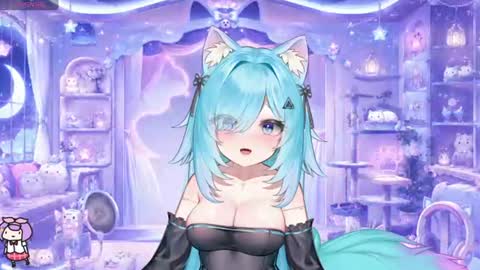 Snapshot of mei_azura chatting on 06/27/26, 01:43 mei_azura online show from 06/27/26, 01:43