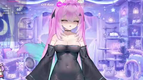 Snapshot of mei_azura chatting on 06/27/26, 07:08 mei_azura online show from 06/27/26, 07:08