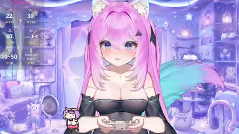 Snapshot of mei_azura chatting on 06/30/26, 04:08 mei_azura online show from 06/30/26, 04:08