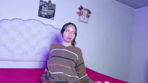 Mei online show from 03/10/26, 02:38