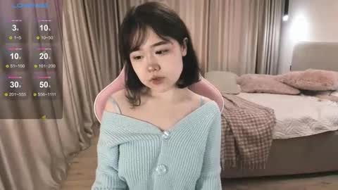 Mei  online show from 12/01/25, 04:28