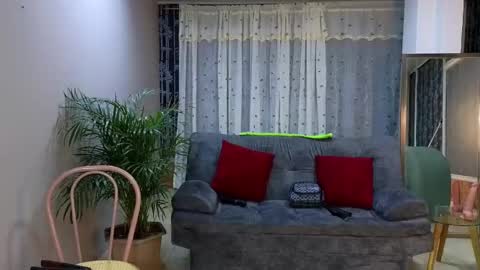 Mei online show from 02/08/25, 02:15