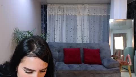 Mei online show from 02/23/25, 11:25