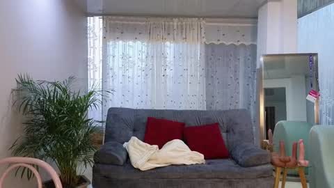 Mei online show from 03/03/25, 10:10