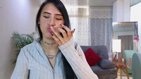 Mei online show from 03/05/25, 07:17