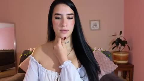 Mei online show from 10/11/25, 11:31