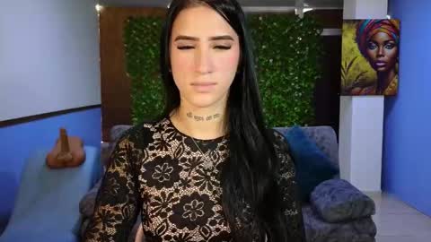 Mei online show from 11/12/25, 11:43