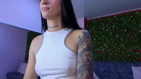 Mei online show from 01/19/26, 01:42