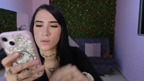 Mei online show from 02/05/26, 08:35