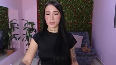 Mei online show from 03/06/26, 09:00