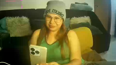 mei chang online show from 03/19/26, 10:47