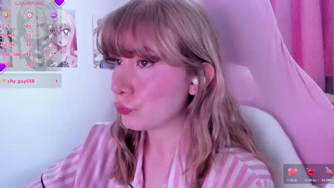 Mei  online show from 04/21/26, 09:17