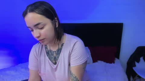 IG soymeily oficial  online show from 05/11/26, 11:13