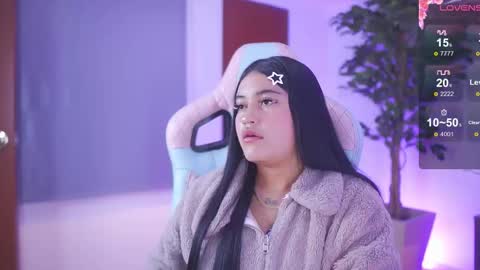 Meilyn  online show from 03/02/26, 12:23