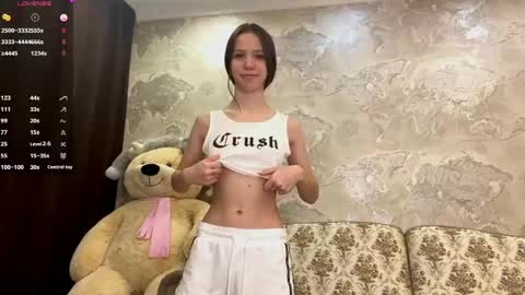 Mei online show from 05/16/26, 03:33