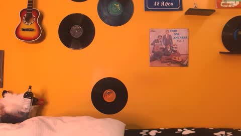 MEIS online show from 01/09/26, 02:47