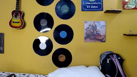 MEIS online show from 03/03/26, 02:50