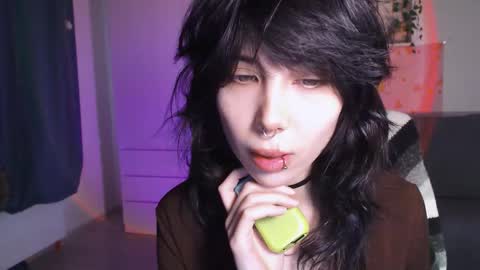 mori3 online show from 10/19/25, 12:06