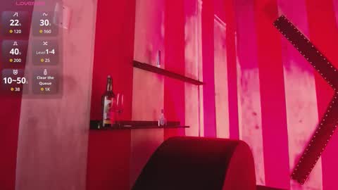 MEIVIS online show from 03/04/26, 07:53