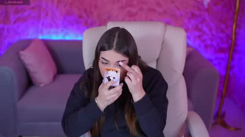 JESSIE online show from 04/17/26, 05:32