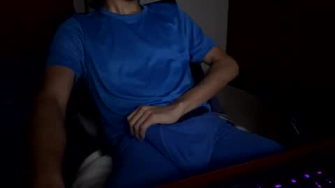 Snapshot of mejiayo chatting on 03/05/25, 11:49 Mr. Meh online show from 03/05/25, 11:49