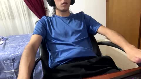 Snapshot of mejiayo chatting on 03/10/25, 09:07 Mr. Meh online show from 03/10/25, 09:07