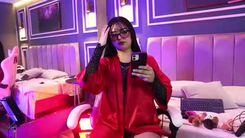 Snapshot of mekari_doll chatting on 04/12/26, 07:08 Mekari . online show from 04/12/26, 07:08