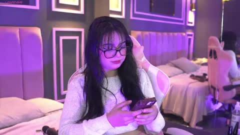 Snapshot of mekari_doll chatting on 04/17/26, 07:17 Mekari . online show from 04/17/26, 07:17