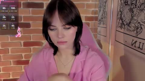 Snapshot of mekepo chatting on 09/25/25, 04:11 Katie  Payne online show from 09/25/25, 04:11