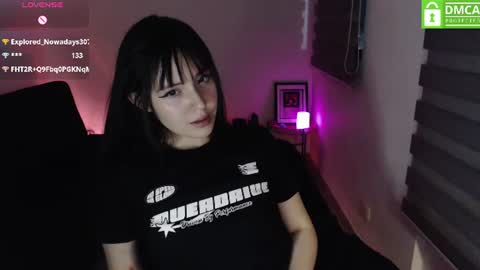 WETWATERMELL online show from 06/11/26, 02:11
