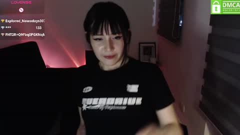 WETWATERMELL online show from 06/11/26, 02:53