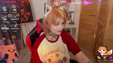 mekurisu online show from 11/20/25, 01:28