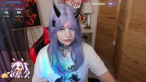 mekurisu online show from 11/26/25, 01:28