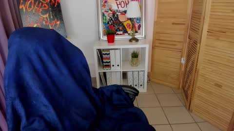 mekurisu online show from 01/12/26, 01:22