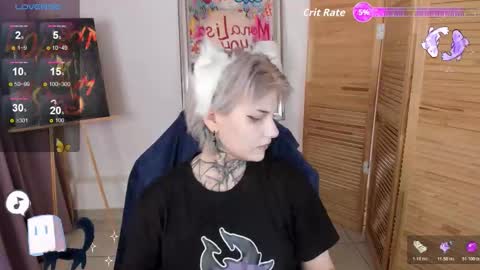 mekurisu online show from 01/19/26, 01:20