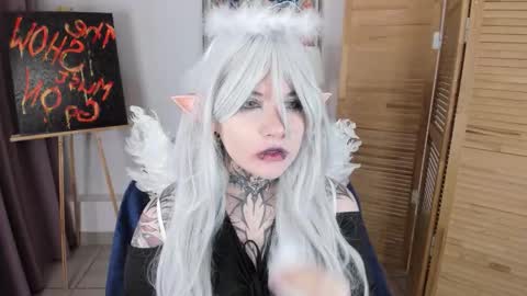 mekurisu online show from 02/09/26, 01:20