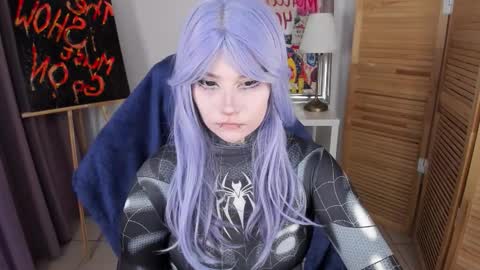 mekurisu online show from 03/22/26, 04:38