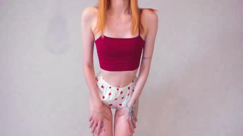 mel__lisa online show from 06/06/26, 12:05