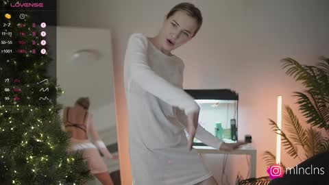 MELANIE  PVT ONLY 60TK PER MIN online show from 12/03/24, 04:28