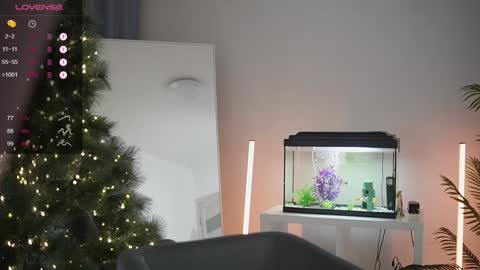 MELANIE  PVT ONLY 60TK PER MIN online show from 12/10/24, 05:22