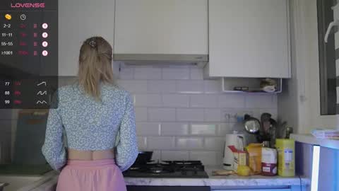 MELANIE  PVT ONLY 60TK PER MIN online show from 12/13/24, 06:05