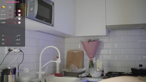 MELANIE  PVT ONLY 60TK PER MIN online show from 12/13/24, 09:09