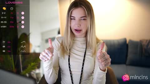 MELANIE  PVT ONLY 60TK PER MIN online show from 01/28/25, 09:41