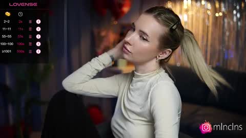 MELANIE  PVT ONLY 60TK PER MIN online show from 03/03/25, 06:01