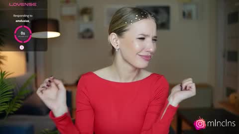 MELANIE  PVT ONLY 60TK PER MIN online show from 10/11/25, 12:58