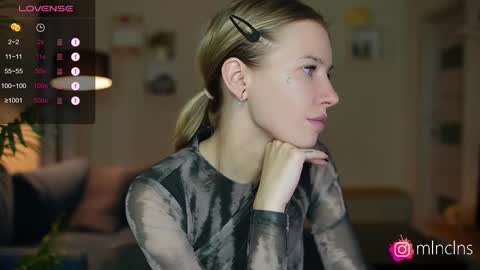 MELANIE  PVT ONLY 60TK PER MIN online show from 10/13/25, 12:38