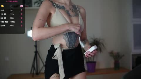 MELANIE  PVT ONLY 60TK PER MIN online show from 04/01/26, 02:14