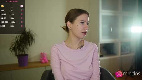 MELANIE  PVT ONLY 60TK PER MIN online show from 04/19/26, 06:43