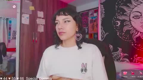 Melissa  -  -  Please help me to reach 100 thumbs up online show from 11/10/25, 03:16