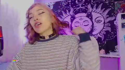Melissa  -  -  Please help me to reach 100 thumbs up online show from 07/13/26, 04:43